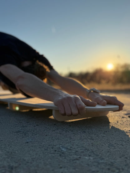 Wild Flow YogaBoard