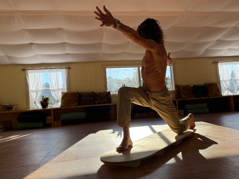 Total Body Activation