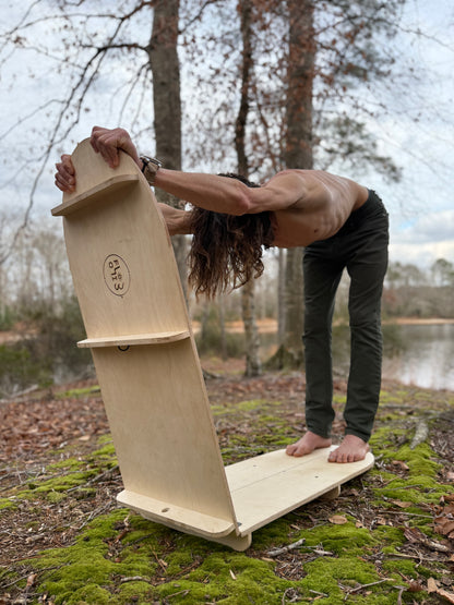 Wild Flow YogaBoard