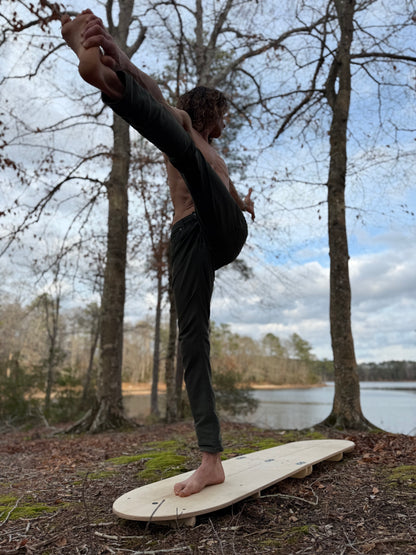 Wild Flow YogaBoard