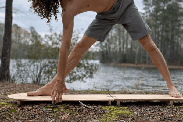 Mind-Body Activation