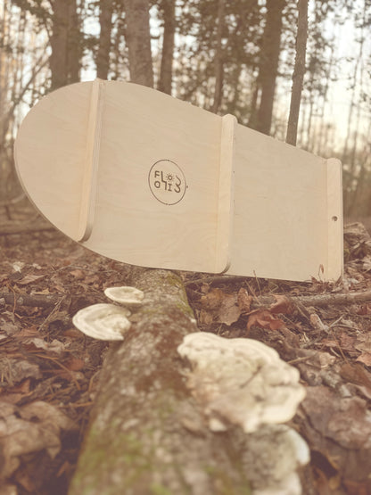 Wild Flow YogaBoard