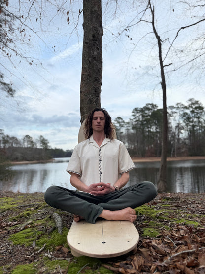 Wild Flow YogaBoard