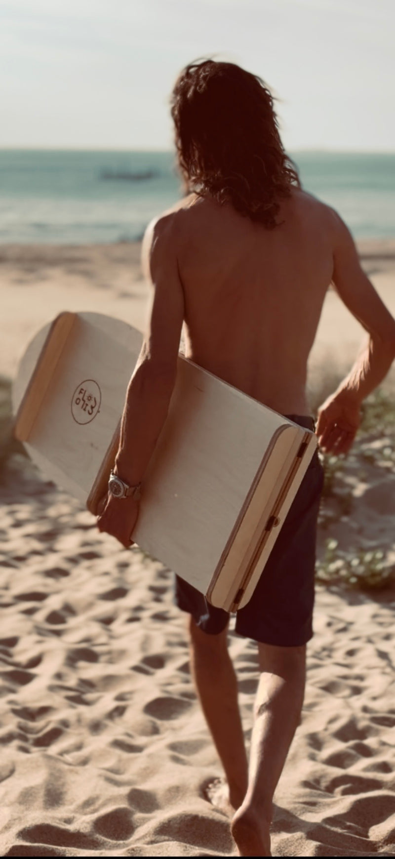 Portable Freedom