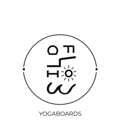 Wild Flow YogaBoards